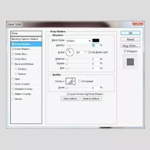آموزش طراحی آیکون دفترچه یادداشت در فتوشاپ